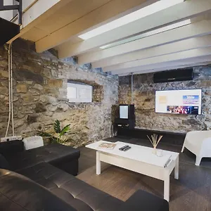Duplex Con Diseno Perfecto Teletrabajar Y Cerca Del Metro Apartment Bilbao