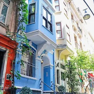 Blue Pera House Holiday home Istanbul