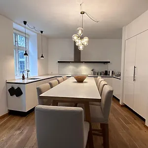 - Rap 8 Apartment Copenhagen
