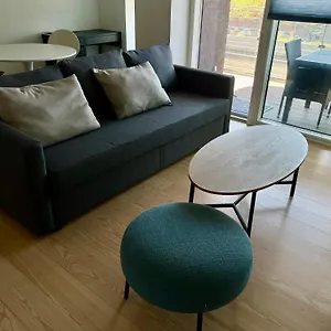 Centre Modern - Osterbro Apartment Copenhagen