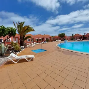 Casa Damianna - Pool - Wifi - Fuerteventurabay , Costa De Antigua España