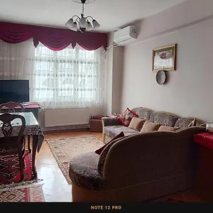 Nur 2 Apartment Istanbul