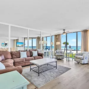 Windward 106 At Edgewater Apartment Panama City Beach