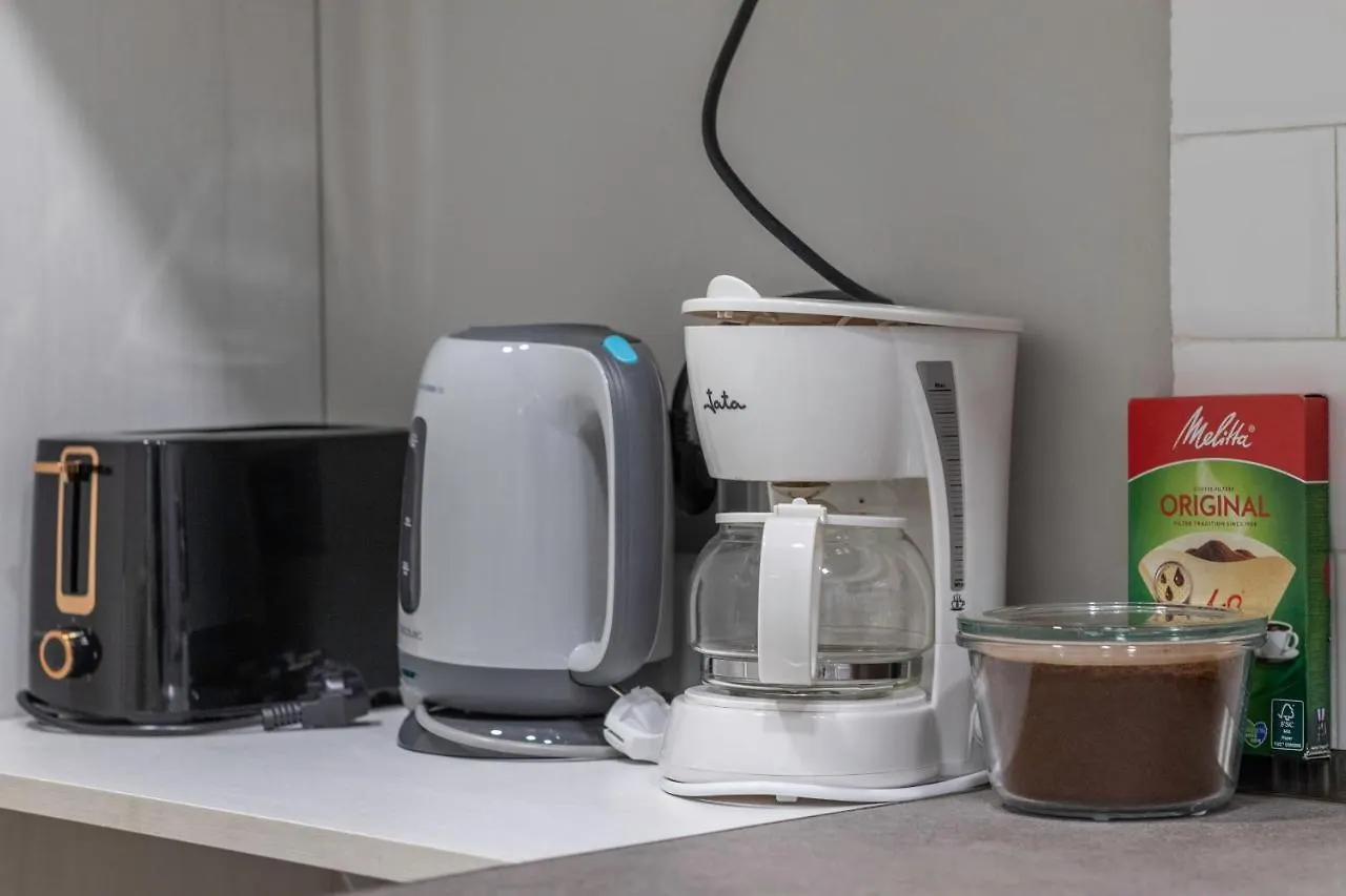Apartamento Piso Reformado En Bilbao Centro España