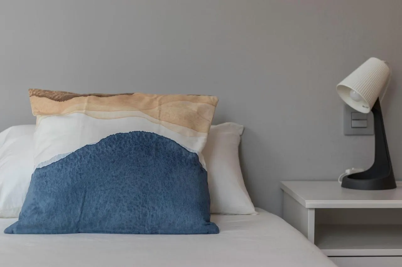 Apartamento Piso Reformado En Bilbao Centro