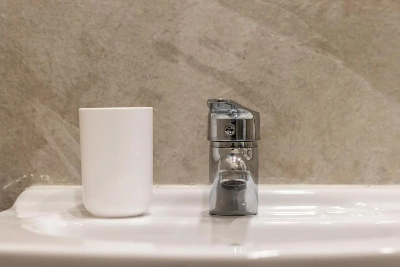 Apartamento Piso Reformado En Bilbao Centro 0*,  España